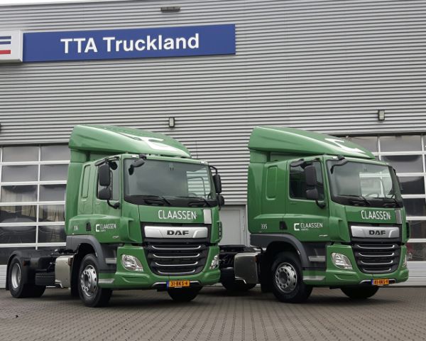 Claassen Logistics